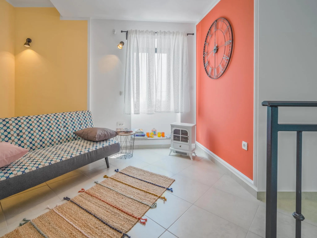 Holiday Home Amberg by Interhome