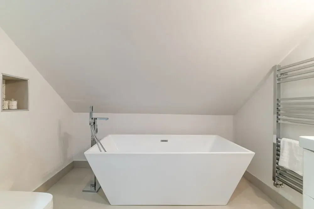 Chelmsford Loft 5 Penthouse