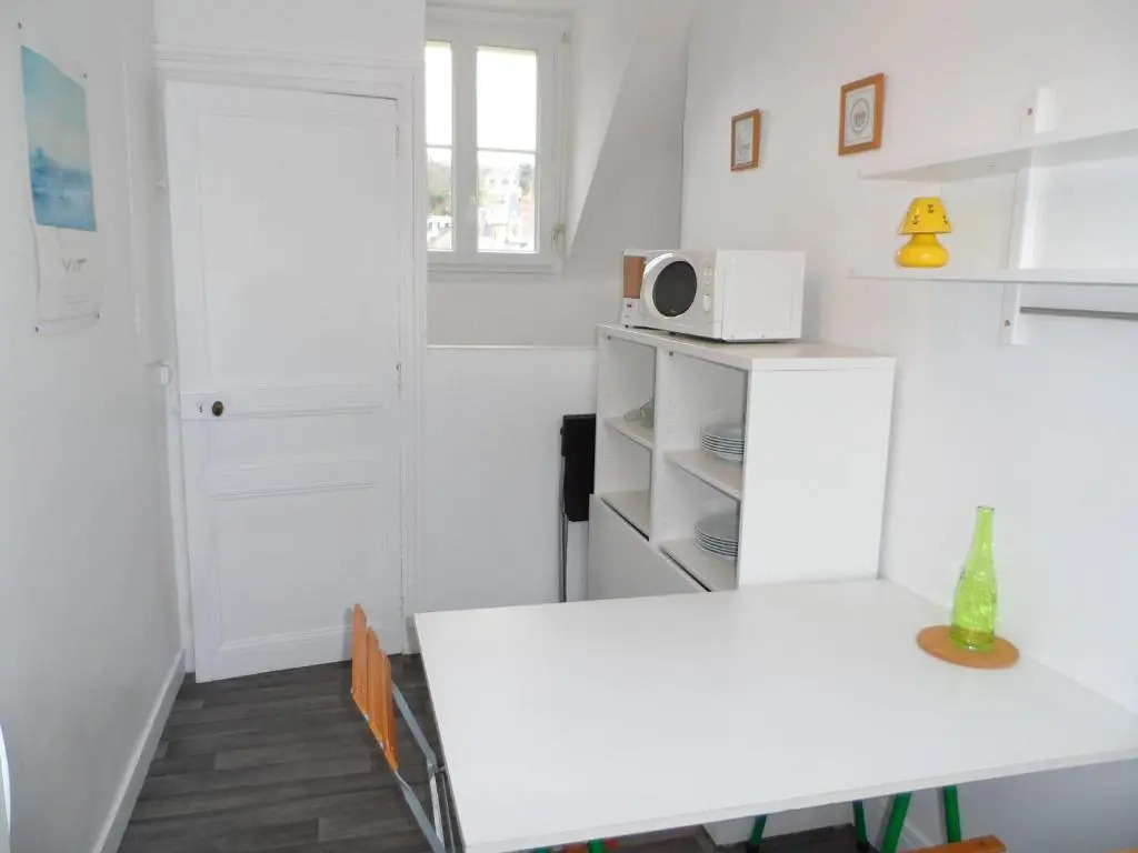 Appartement Villers-sur-Mer, 3 pièces, 5 personnes - FR-1-487-169