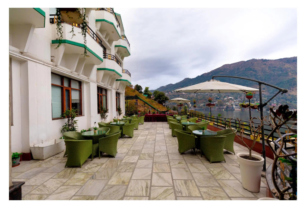 Hotel Harshikhar