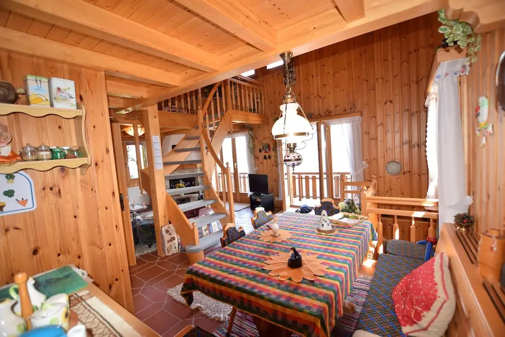 Chalet Joshua