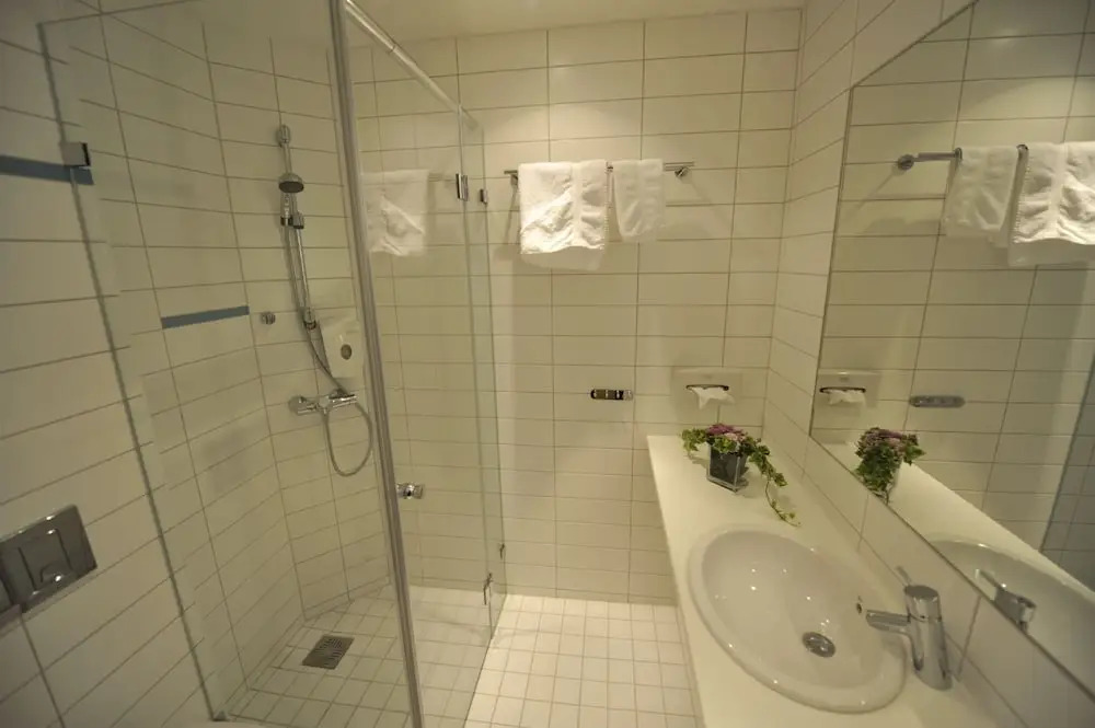 Skaslien Hotel & Guesthouse