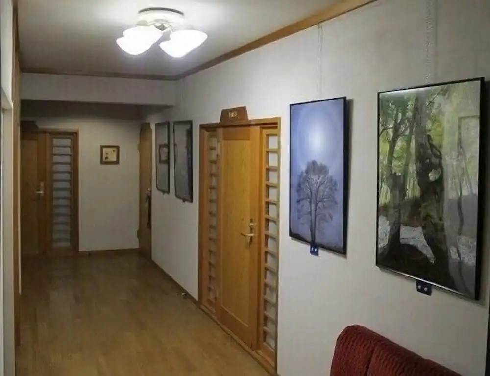 Country Inn Kashiwabara