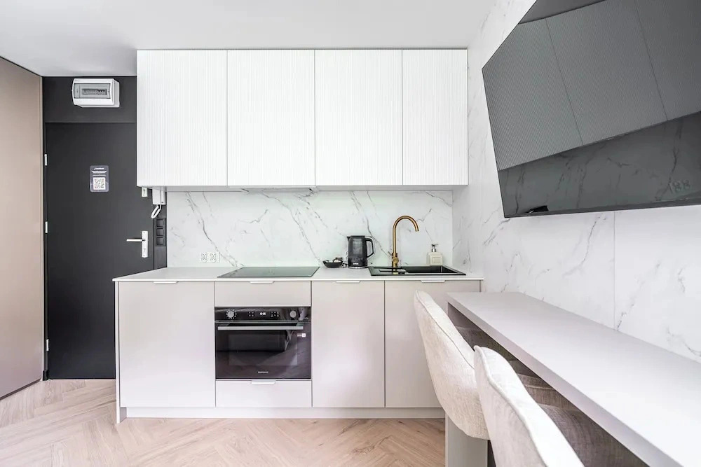 RentPlanet - Apartament Lanckorońska