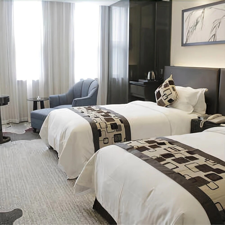 Matching Hotel