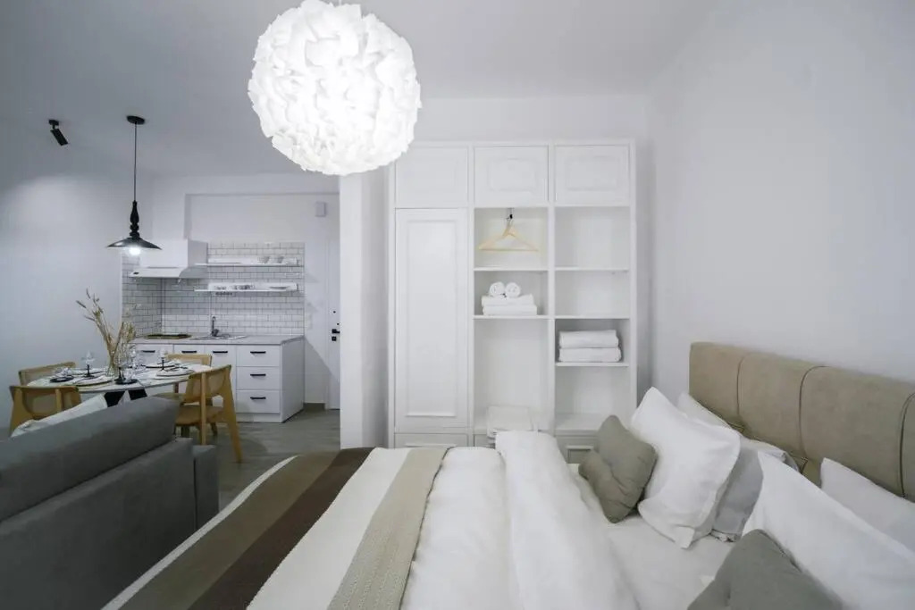 Luxury Central Studio