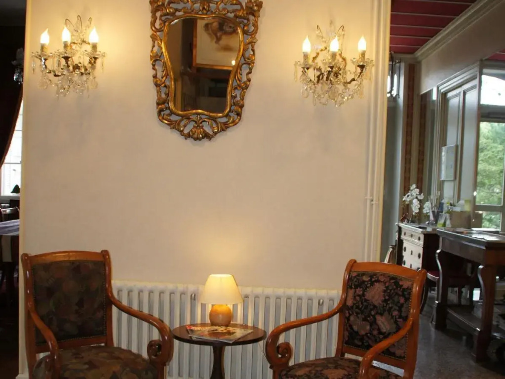 Hotel Montsegur
