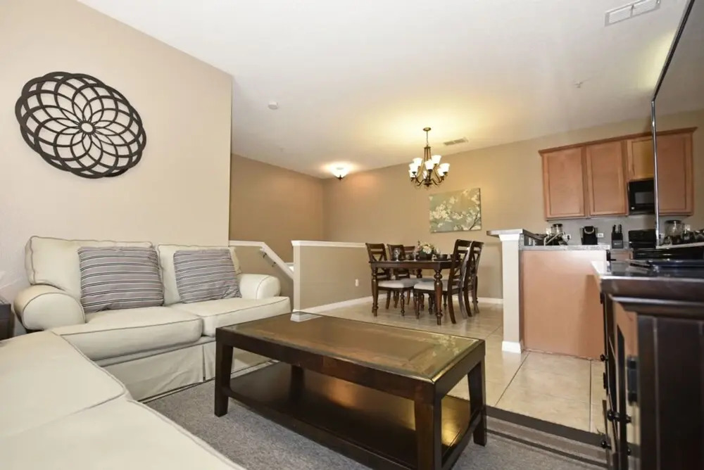 Oakwater Resort Two-bedroom