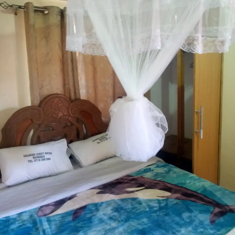 Kalahari Guest House