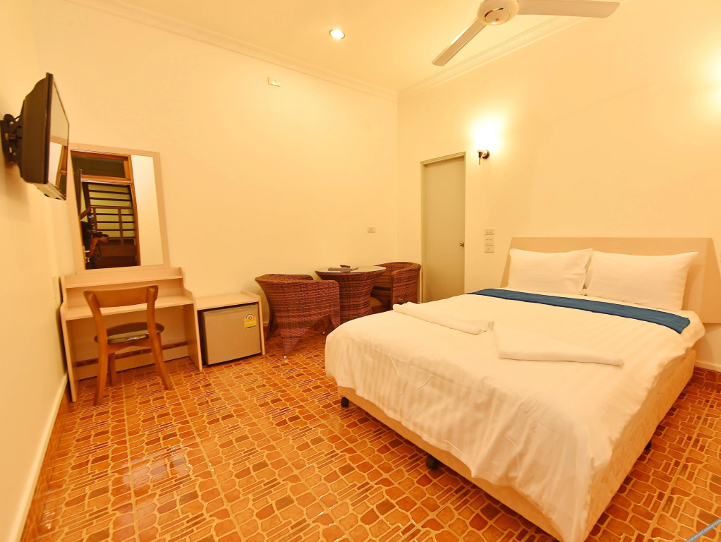 Rasdhoo Relax Inn