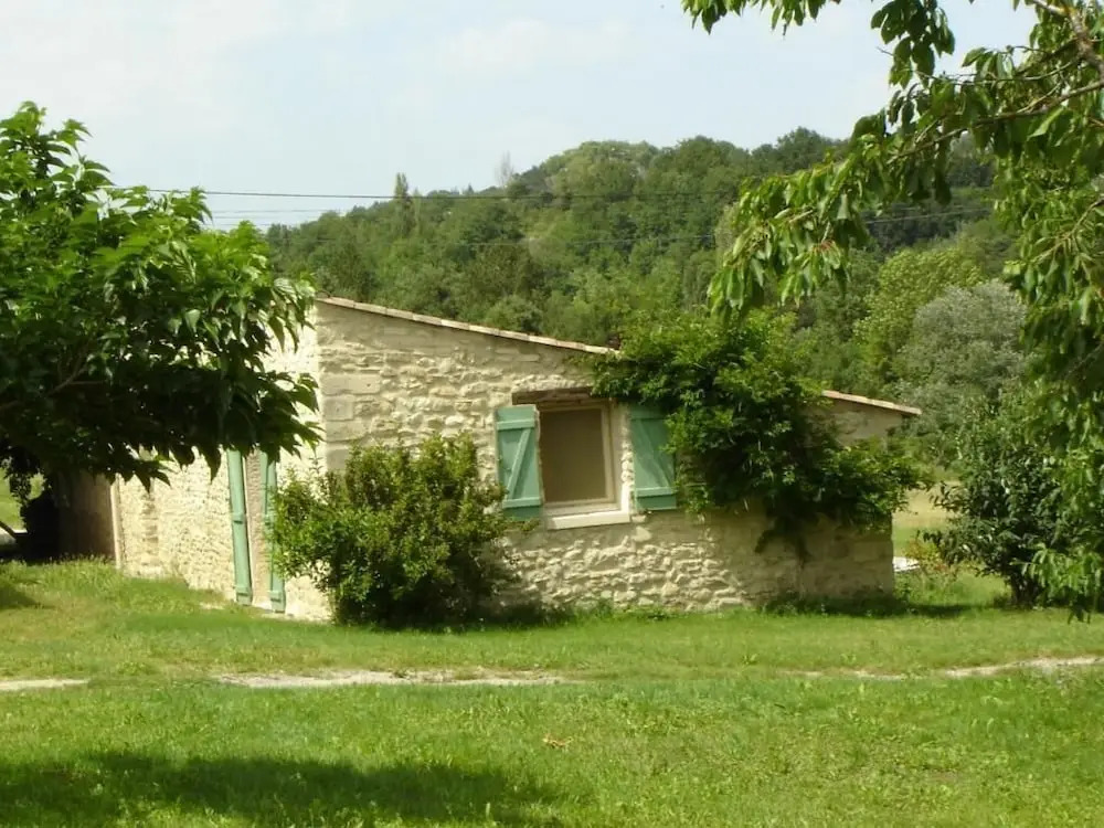 Domaine Bellavigne Gites et SPA