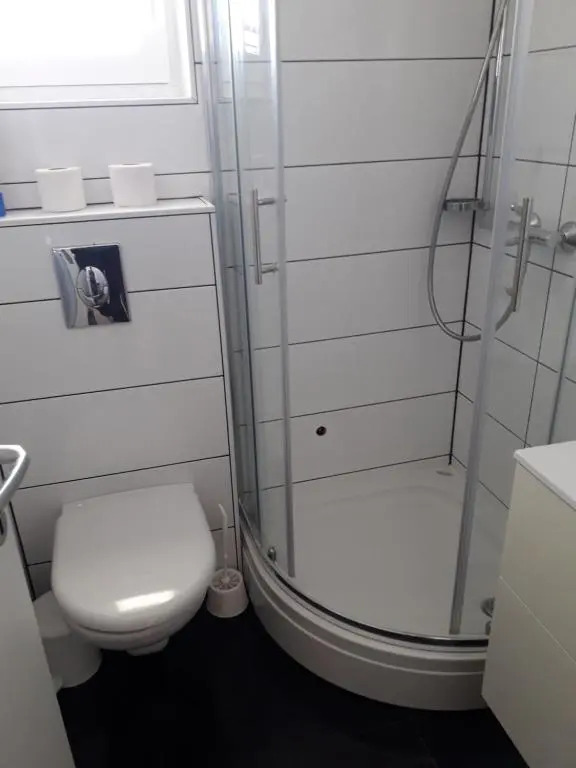 Apartmani Vrsi Mulo