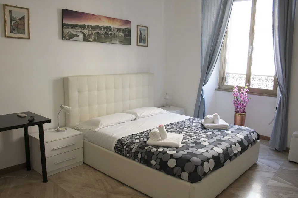 Sughero Suites