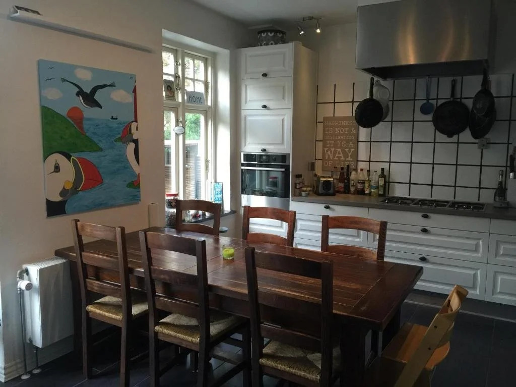 Sweethome Guesthouse