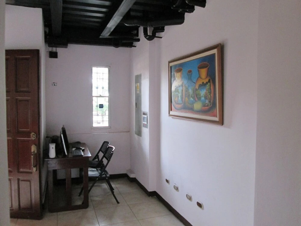 Hotel San Luis