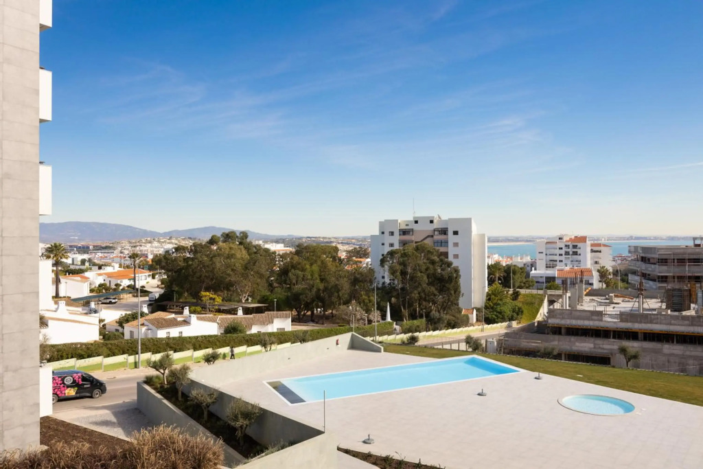Sta. Maria Apartment