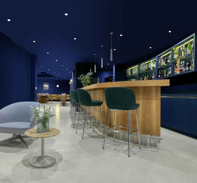 Hotel Eastside