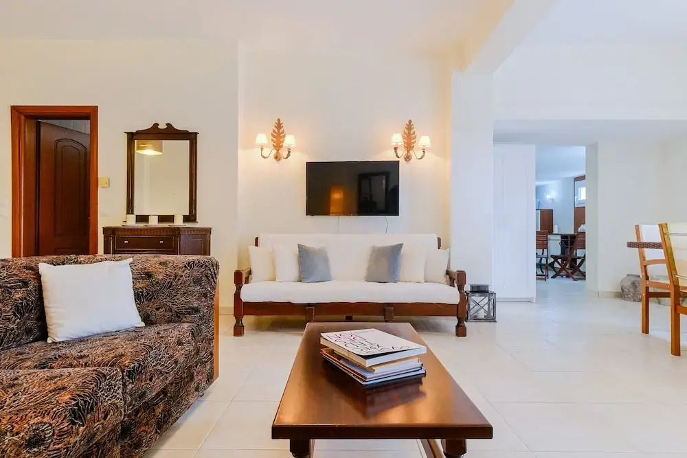 Yasemi Home by Rentalspro - Lagomandra Halkidiki