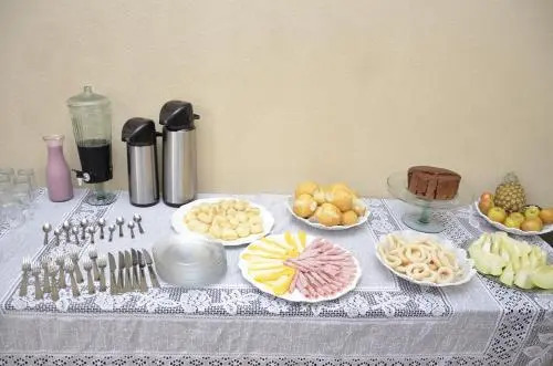 Pousada Recanto Harmonia