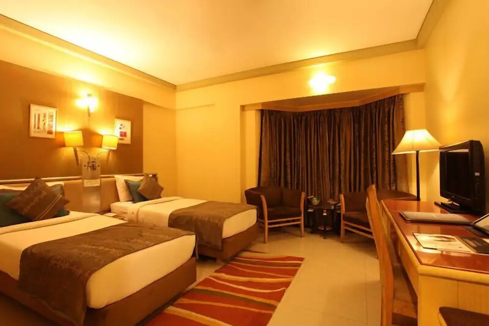 The Coronet Hotel