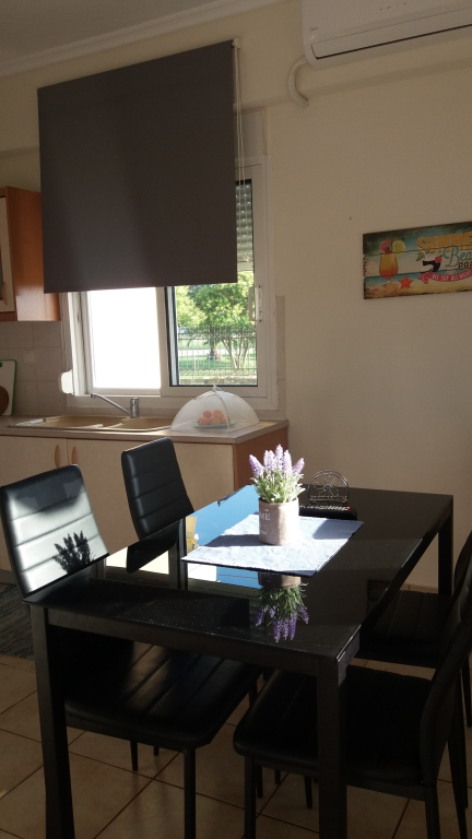 Azalia Apartment 1st - Nea Moudania Halkidiki