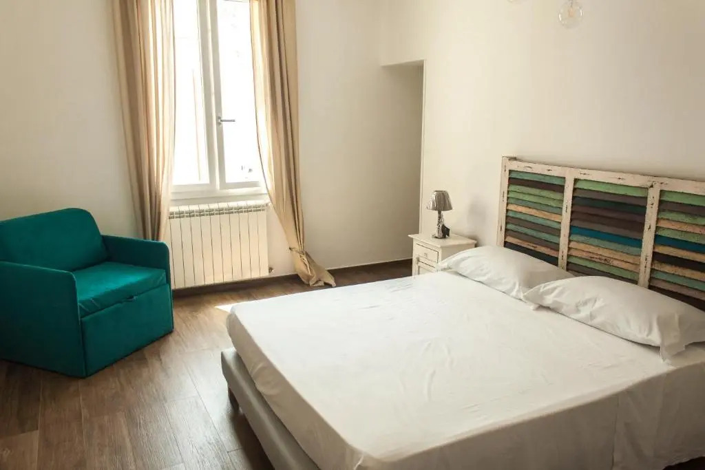 Color Apartment