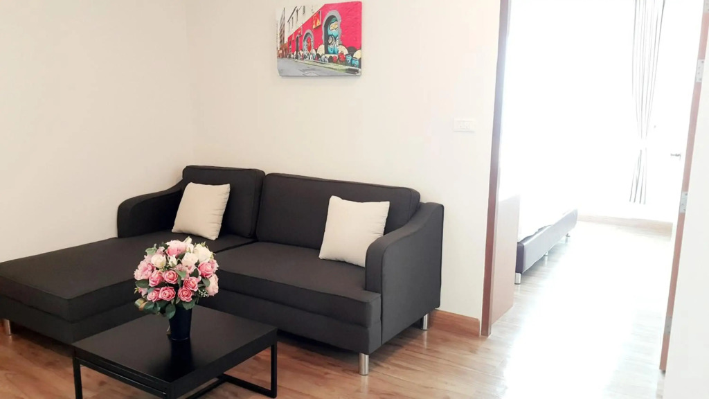 Donchan Residence