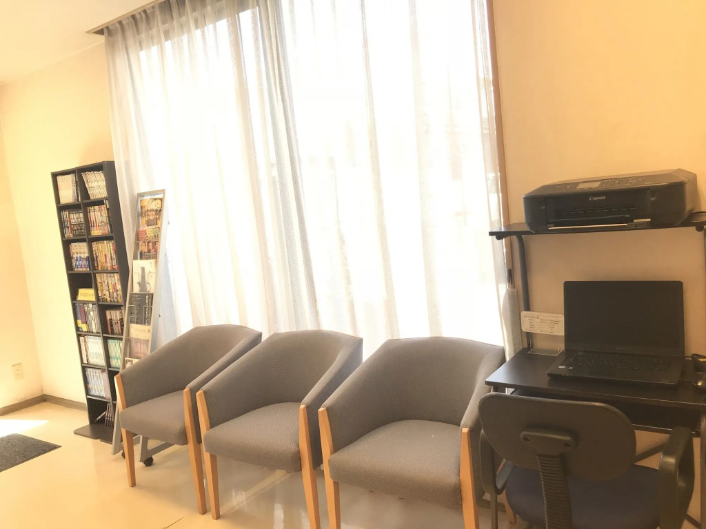 Hotel Tajimi Hills Myroom