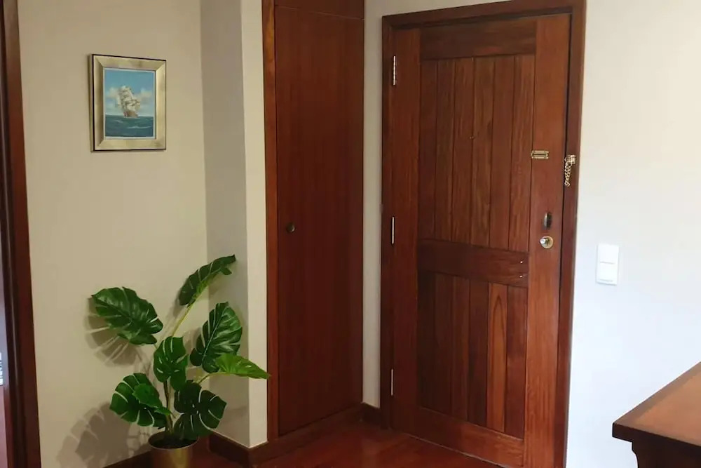Apartment With 3 Bedrooms In Marco De Canaveses