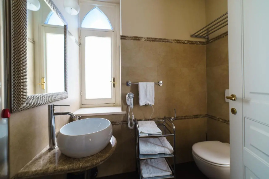 Relais La Placa