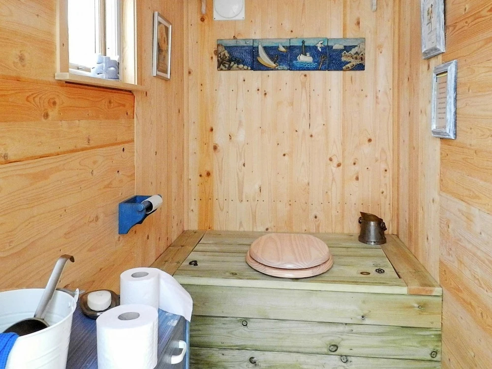 6 Person Holiday Home in Brastad