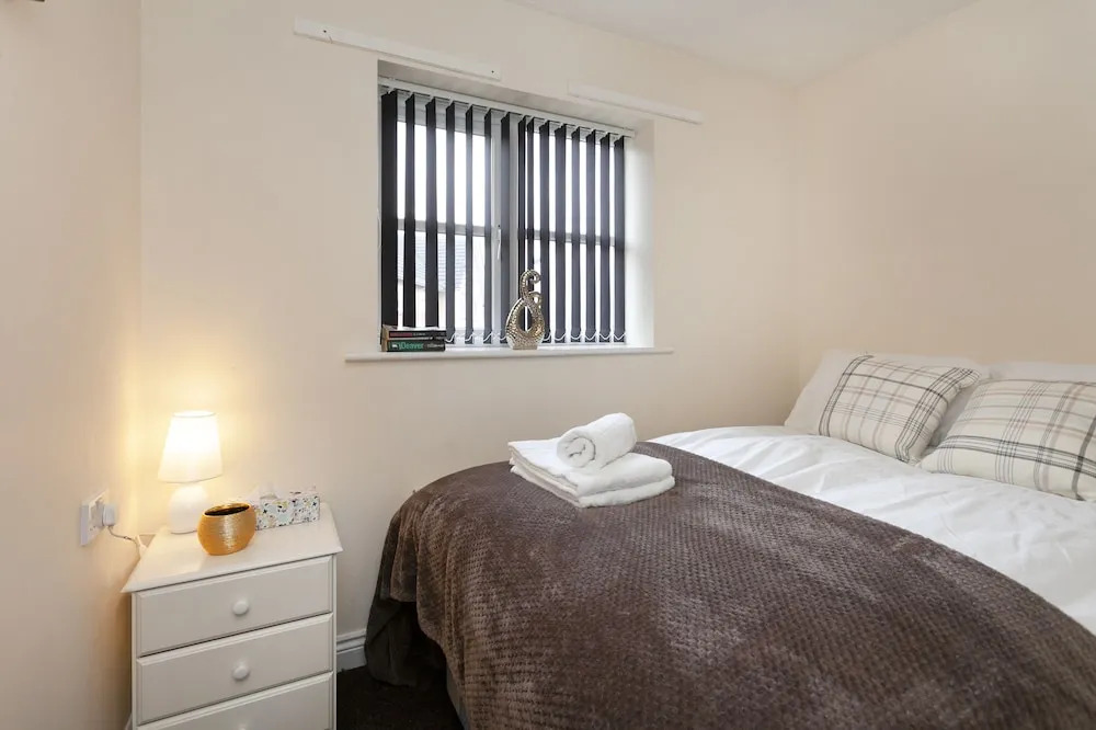 Havelock 3 bedroom house