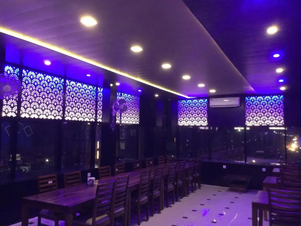 Hotel Ganesh