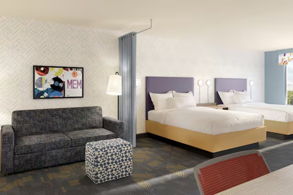 Home2 Suites By Hilton Dickson