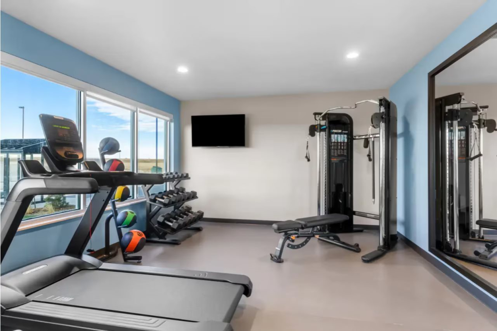 Everhome Suites Cheyenne