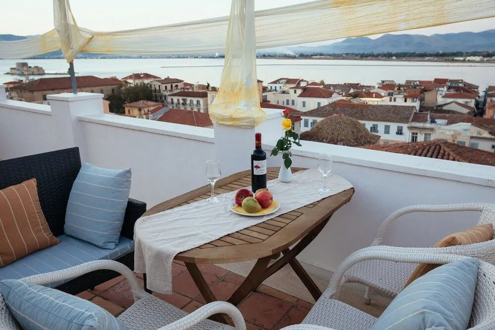 Porto Bello Nafplio