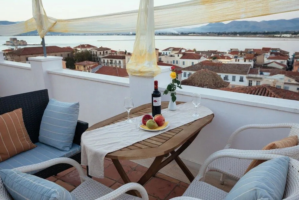 Porto Bello Nafplio