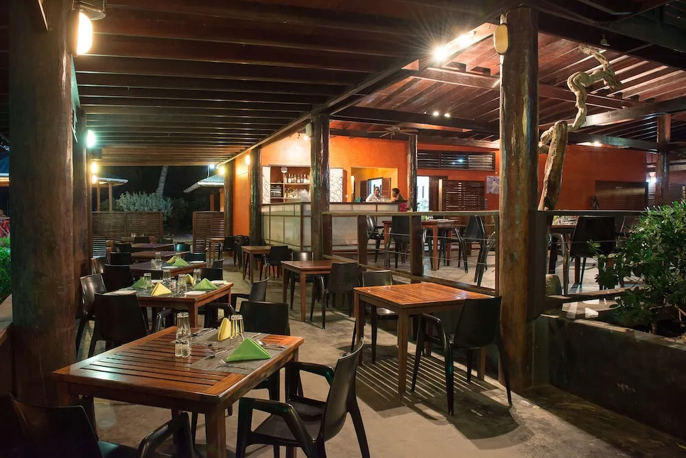 La Sagesse Hotel Restaurant & Beach Bar
