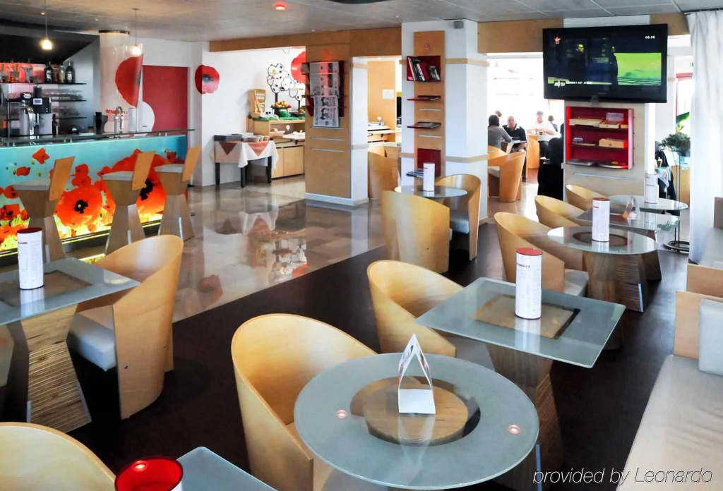 ibis budget Saint-Brieuc Yffiniac
