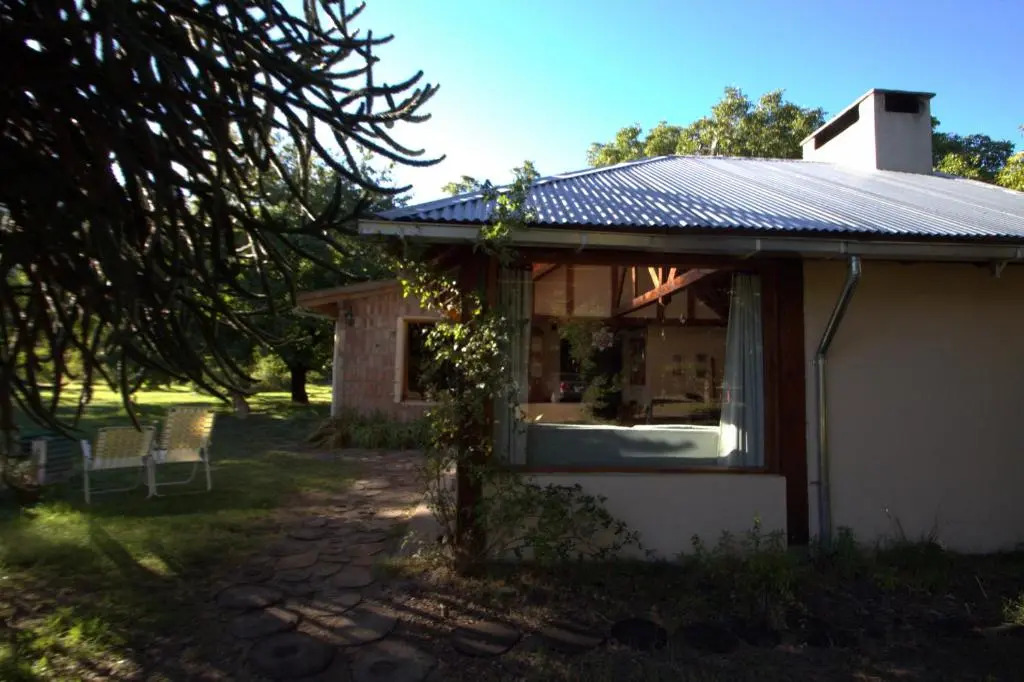 Huala Hosteria
