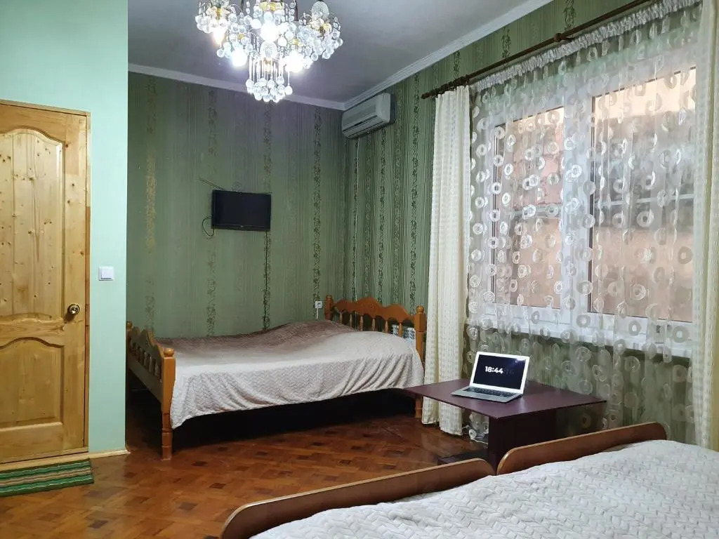 Guest house Ziemfira