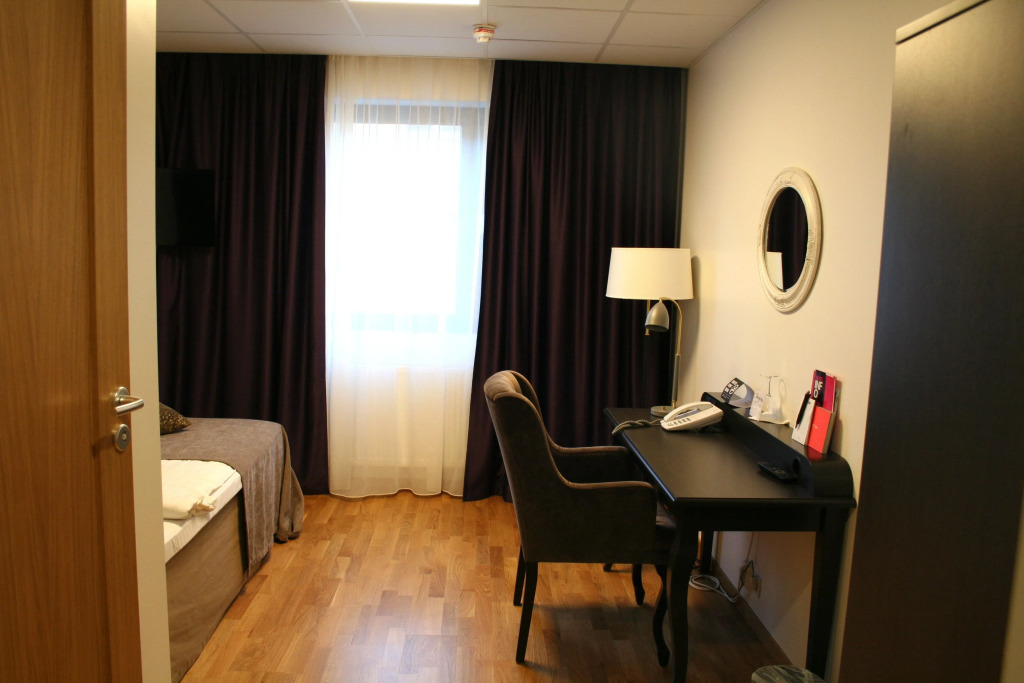 Home Hotel Bristol