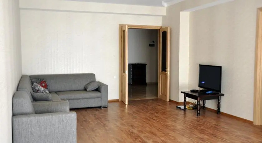 Achiko Appartment in Tbilisi