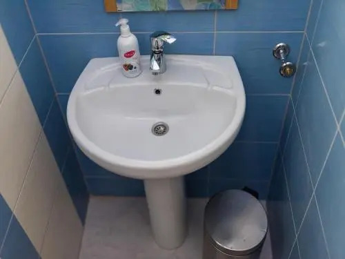 Hostel Fountain