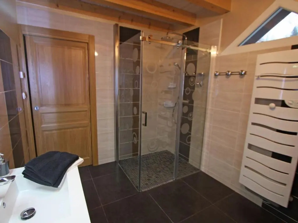 Gîte spacieux avec confort total, Hautes-Vosges - FR-1-589-220