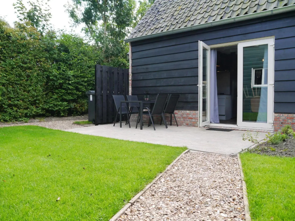Vakantiehuis Hof Molenzicht