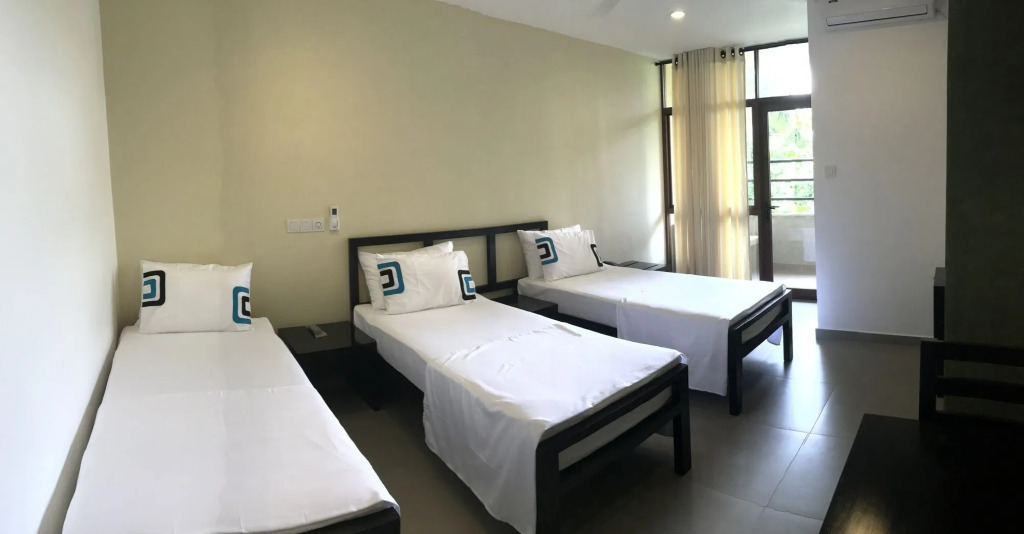 Saninro Hotel - Ragama