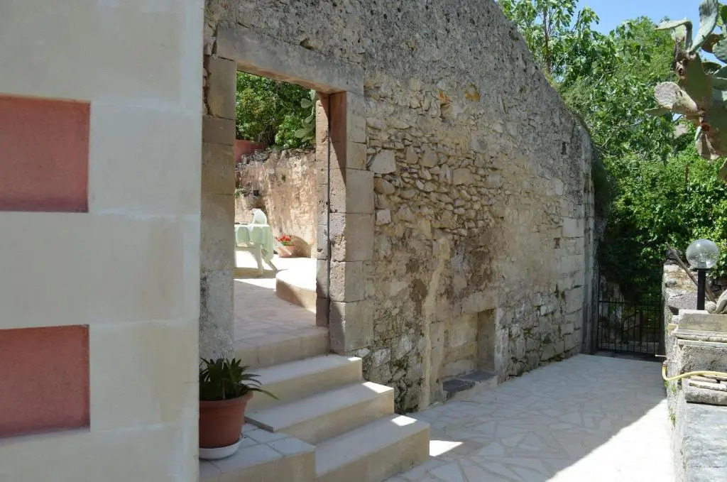 Antico Casale Pizzo