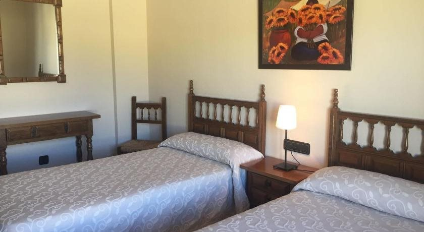 Hostal Argentino