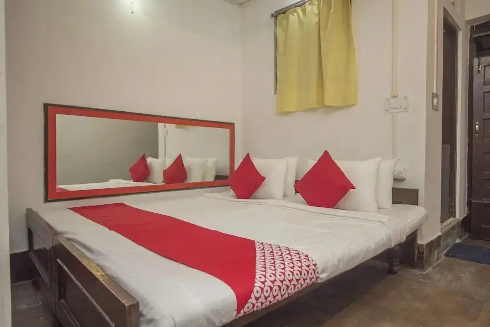 Hotel Anjali by OYO Rooms